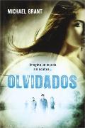 Portada de OLVIDADOS