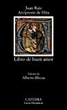 Portada de LIBRO DEL BUEN AMOR