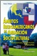 Portada de AMBITOS IBEROAMERICANOS DE ANIMACION SOCIOCULTURAL