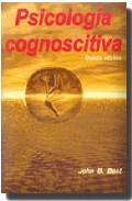 Portada de PSICOLOGIA COGNOSCITIVA