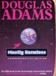 Portada de MOSTLY HARMLESS