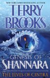 Portada de THE ELVES OF CINTRA (GENESIS OF SHANNARA)