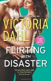 Portada de FLIRTING WITH DISASTER: FANNING THE FLAMES