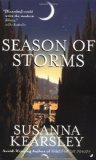 Portada de SEASON OF STORMS