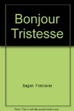 Portada de BONJOUR TRISTESSE