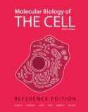 Portada de MOLECULAR BIOLOGY OF THE CELL