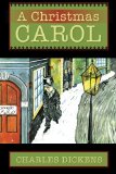 Portada de A CHRISTMAS CAROL