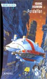 Portada de FONDATION (PR&Eacute;SENCE DU FUTUR)