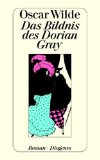 Portada de DAS BILDNIS DES DORIAN GRAY