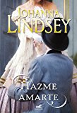 Portada de HAZME AMARTE