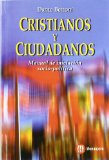 Portada de CRISTIANOS Y CIUDADANOS