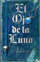 Portada de EL OJO DE LA LUNA (EBOOK)