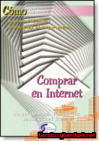 Portada de CÓMO COMPRAR EN INTERNET - EBOOK