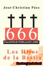 Portada de 666 LOS HIJOS DE LA BESTIA - EBOOK