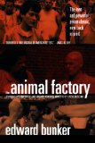 Portada de THE ANIMAL FACTORY