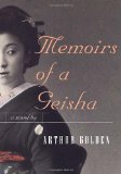 Portada de MEMOIRS OF A GEISHA