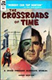 Portada de OPERATION TIME SEARCH