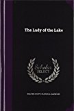 Portada de THE LADY OF THE LAKE