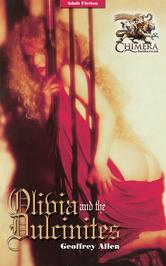 Portada de OLIVIA AND THE DULCINITES