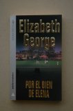 Portada de POR EL BIEN DE ELENA