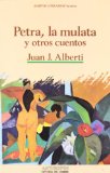 Portada de PETRA LA MULATA Y OTROS CUENTOS (AMBITOS LITERARIOS. NARRATIVA)