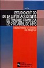 Portada del libro