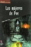 Portada de LA MUJERES DE POE