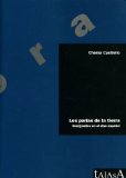 Portada del libro