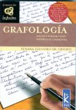 Portada de GRAFOLOGIA: ANALISIS E INTERPRETACION CIENTIFICA DE LA ESCRITURA