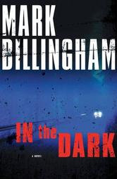 Portada de IN THE DARK