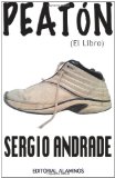 Portada de PEATON: (EL LIBRO)