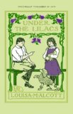 Portada de UNDER THE LILACS