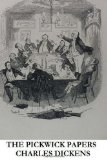 Portada de THE PICKWICK PAPERS