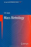 Portada de MASS METROLOGY