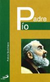 Portada de PADRE PÍO