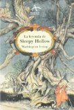 Portada de LA LEYENDA DE SLEEPY HOLLOW