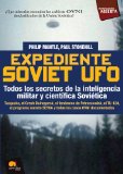 Portada de EXPEDIENTE SOVIET UFO