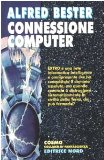 Portada de CONNESSIONE COMPUTER (COSMO-SERIE ARGENTO)