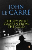 Portada de THE SPY WHO CAME IN FROM THE COLD