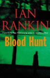 Portada de BLOOD HUNT