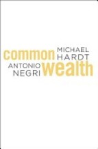 Portada de COMMONWEALTH
