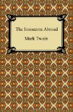Portada de THE INNOCENTS ABROAD