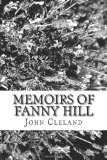 Portada de MEMOIRS OF FANNY HILL