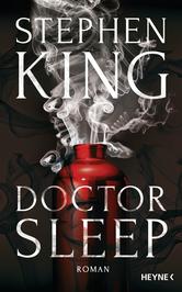 Portada de DOCTOR SLEEP