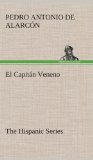 Portada de EL CAPITÁN VENENO THE HISPANIC SERIES