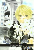 Portada de BLACK BIRD 13 (SHOJO MANGA (IVREA))