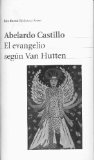 Portada de EL EVANGELIO SEGUN VAN HUTTEN