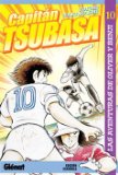 CAPITÁN TSUBASA 10