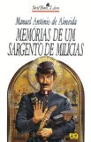 Portada de MEMORIAS DE UM SARGENTO DE MILICIAS