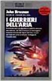 Portada de I GUERRIERI DELL'ARIA (COSMO-SERIE ARGENTO)